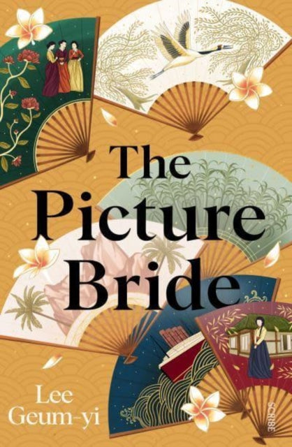 The Picture Bride-9781913348861