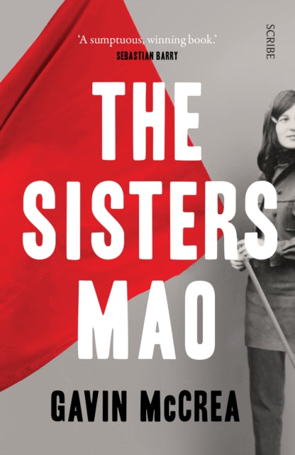 The Sisters Mao : a novel-9781913348939