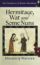 Hermitage, Wat and Some Nuns-9781913383046