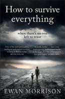 How to Survive Everything-9781913393151