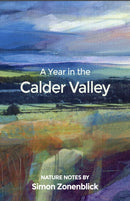 A Year in the Calder Valley-9781913393755