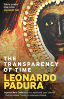 The Transparency of Time-9781913394578