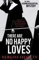 There Are No Happy Loves-9781913394714