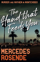 The Hand That Feeds You-9781913394745