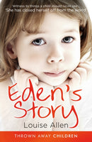 Eden's Story-9781913406486