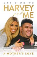 Katie Price: Harvey and Me-9781913406691