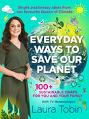Laura Tobin: Everyday Ways to Save Our Planet-9781913406738