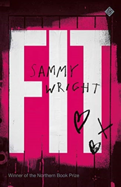 Fit : Winner of the 2020 Northern Book Prize-9781913505127