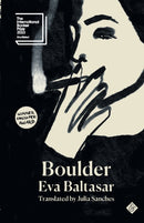Boulder : Shortlisted for the 2023 International Booker Prize-9781913505387