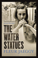 The Water Statues-9781913505448