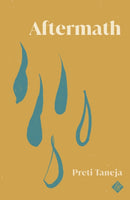 Aftermath : Winner of the 2022 Gordon Burn Prize-9781913505462