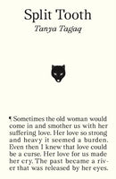 Split Tooth-9781913505806