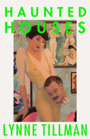 Haunted Houses-9781913512170