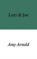Lori & Joe-9781913513399