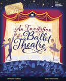 An Invitation to the Ballet Theatre-9781913519162