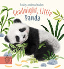 Goodnight, Little Panda : A book about fussy eating-9781913520236