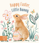Happy Easter Little Bunny-9781913520953