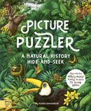 Picture Puzzler : A natural history-9781913520984