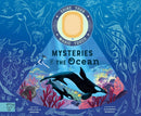 Mysteries of the Ocean : Includes Magic Torch Which Illuminates More Than 50 Marine Animals-9781913520991