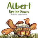 Albert Upside Down-9781913634162