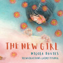 The New Girl-9781913634223