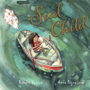 Seal Child-9781913639068