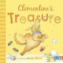 Clementine's Treasure-9781913639686