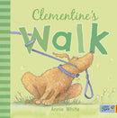 Clementine's Walk-9781913639709