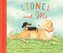 Lionel and Me-9781913639884