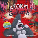 Storm Goliath-9781913639907