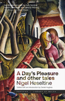 A Day's Pleasure and Other Tales-9781913640170