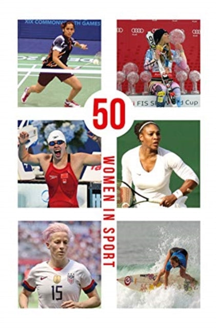 50 Women in Sport-9781913641016