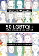 50 LGBTQI+ who changed the World-9781913641283