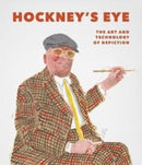 Hockney'S Eye : The Art and Technology of Depiction-9781913645120
