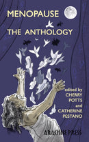 Menopause: The Anthology-9781913665852
