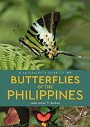 A Naturalist's Guide to the Butterflies of the Philippines-9781913679057