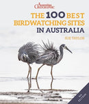 The 100 Best Birdwatching Sites in Australia-9781913679514