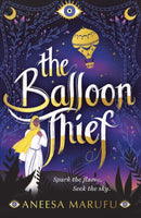 The Balloon Thief-9781913696078