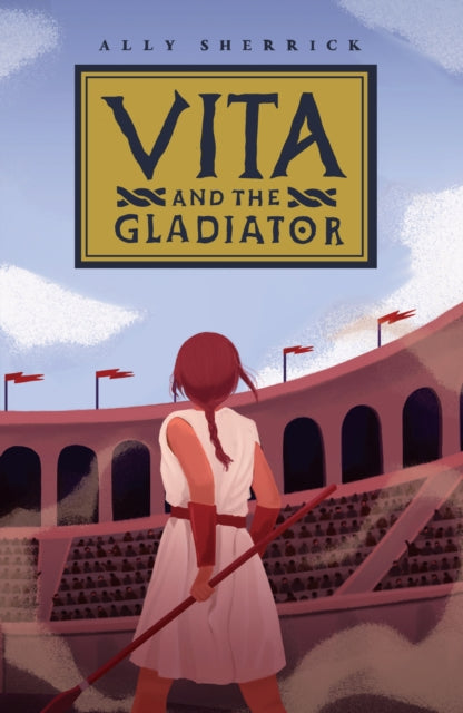 Vita & the Gladiator-9781913696535