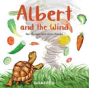 Albert and the Wind-9781913733445