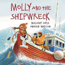Molly: Molly and the Shipwreck-9781913733919