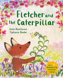 Fletcher and the Caterpillar-9781913733933