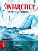 Antarctica : The Melting Continent-9781913750527