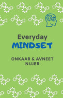 Everyday Mindset-9781913770570