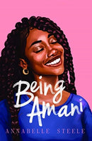 Being Amani-9781913835040