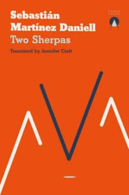 Two Sherpas-9781913867416