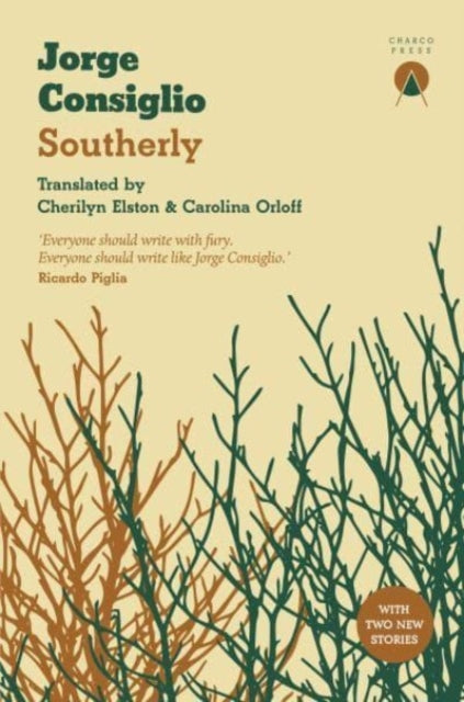 Southerly-9781913867577