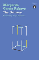The Delivery-9781913867690