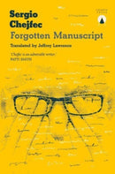 Forgotten Manuscript-9781913867713
