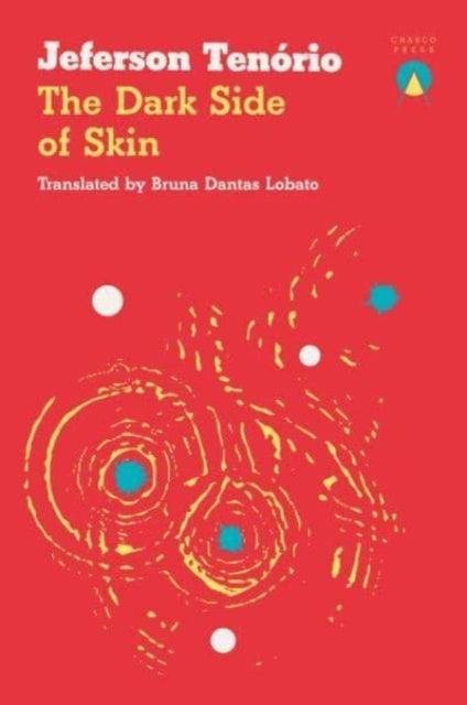 The Dark Side of Skin-9781913867737
